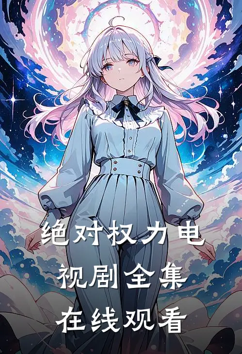 绝对权力电视剧全集在线观看