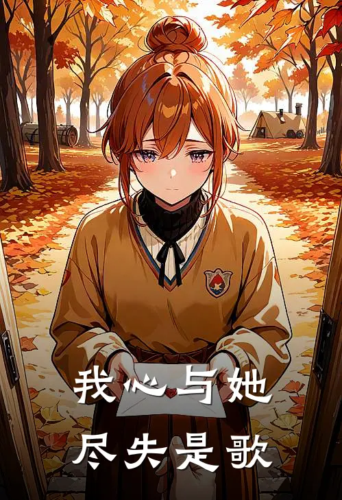 我心与她尽失是歌