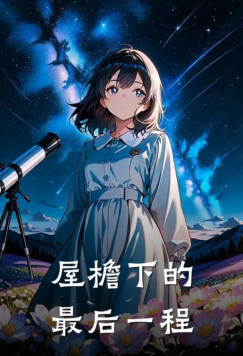 屋檐下的最后一程