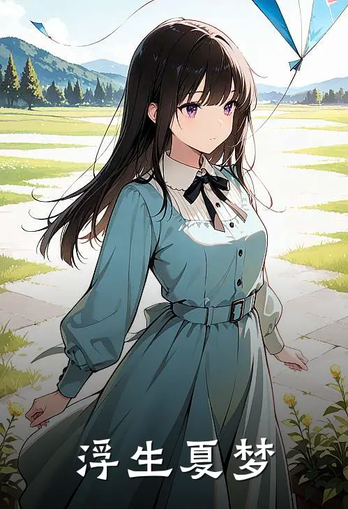 浮生夏梦(陈恪陈栓)免费小说_最新小说全文阅读浮生夏梦陈恪陈栓