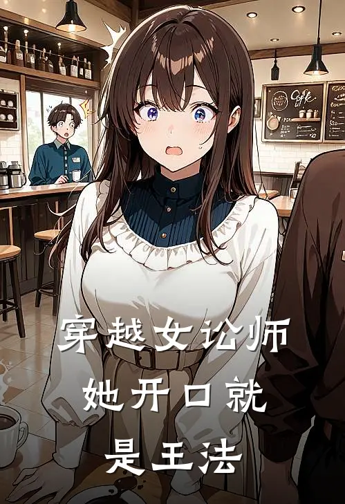 穿越女讼师，她开口就是王法