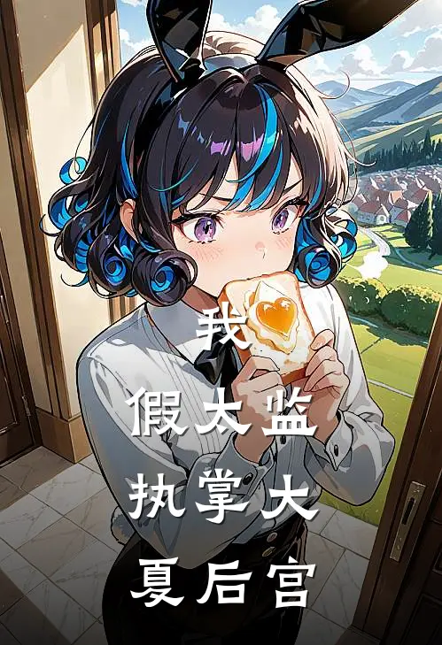 我，假太监，执掌大夏后宫