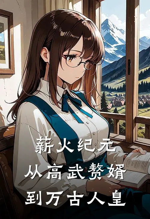 薪火纪元：从高武赘婿到万古人皇