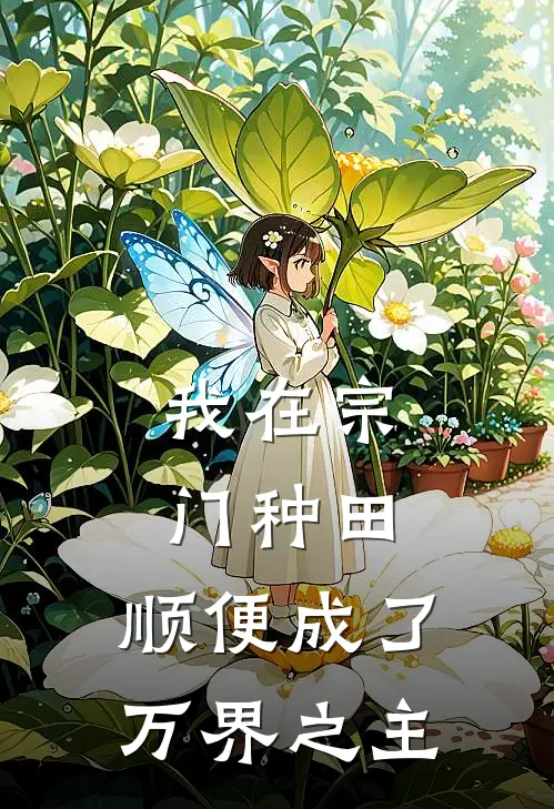 我在宗门种田，顺便成了万界之主叶轶洛尘最新小说全文阅读_在线免费小说我在宗门种田，顺便成了万界之主(叶轶洛尘)