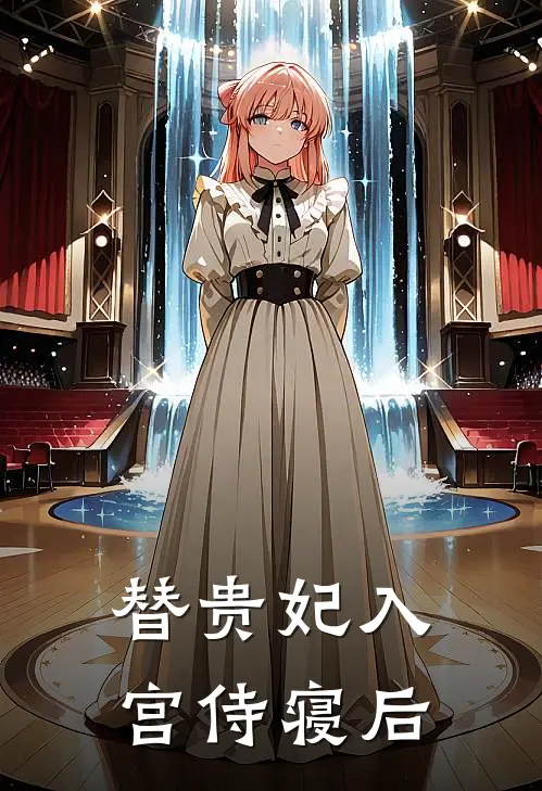 替贵妃入宫侍寝后