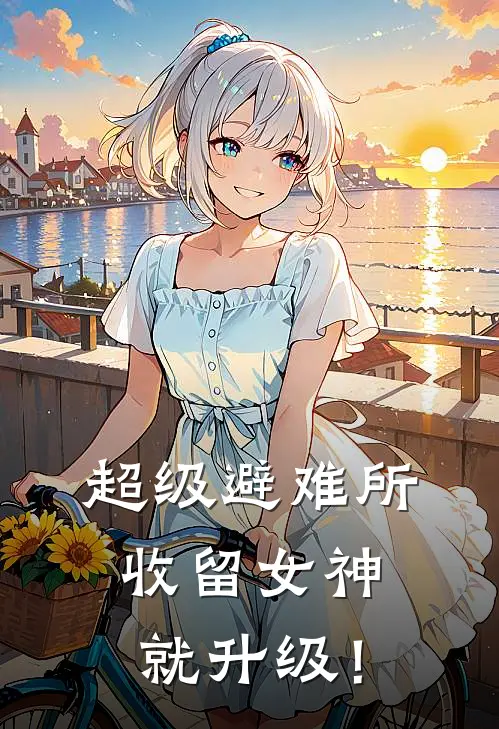 超级避难所，收留女神就升级！秦铭陈晓彤全本免费小说_热门网络小说推荐超级避难所，收留女神就升级！秦铭陈晓彤