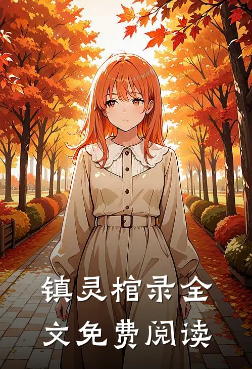 镇灵棺录全文免费阅读