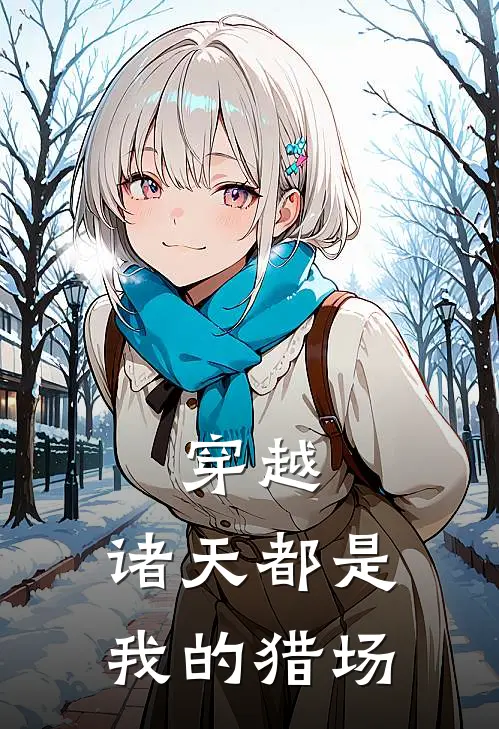 穿越：诸天都是我的猎场