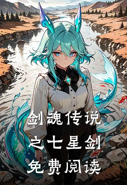 剑魂传说之七星剑免费阅读