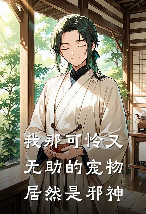 我那可怜又无助的宠物居然是邪神