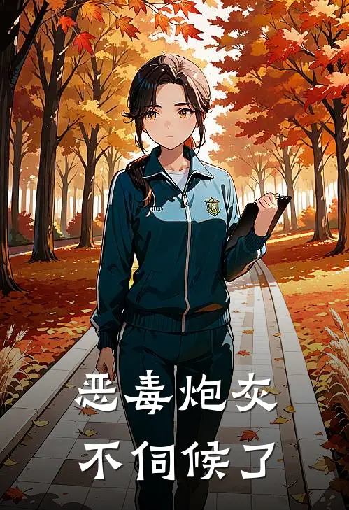 恶毒炮灰不伺候了