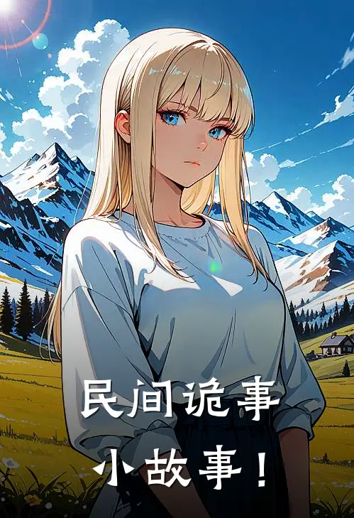 民间诡事小故事！