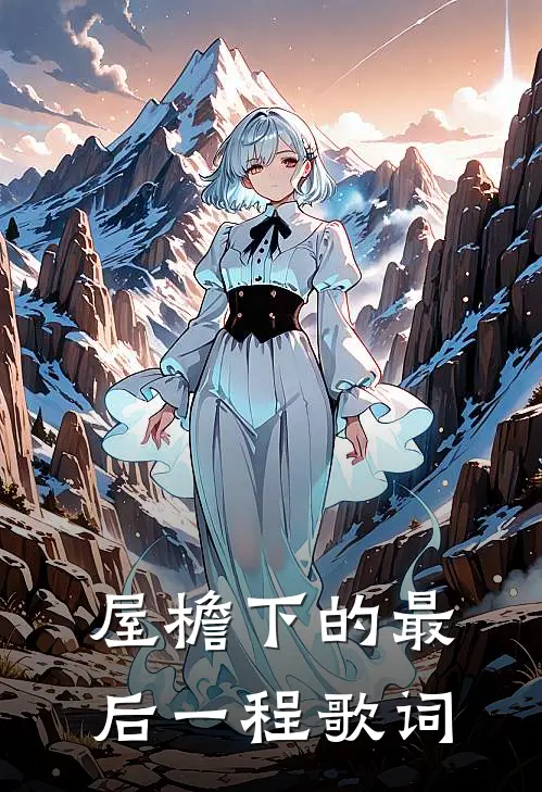 屋檐下的最后一程歌词