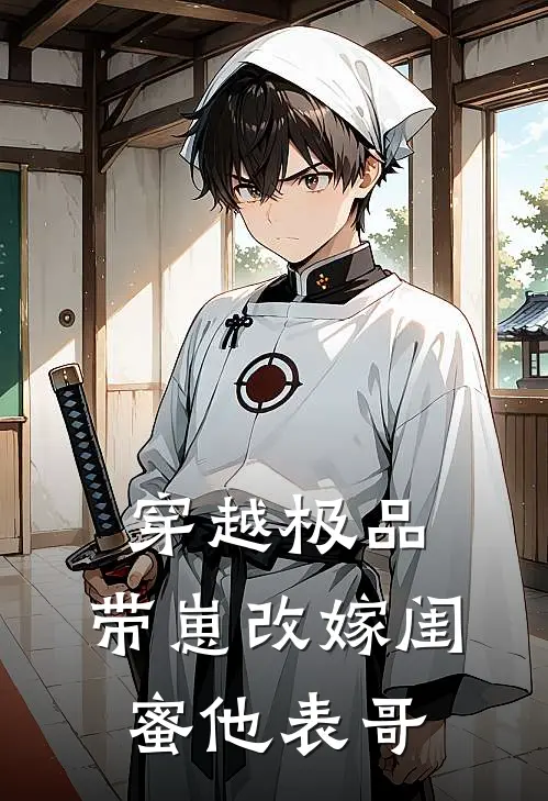 穿越极品，带崽改嫁闺蜜他表哥