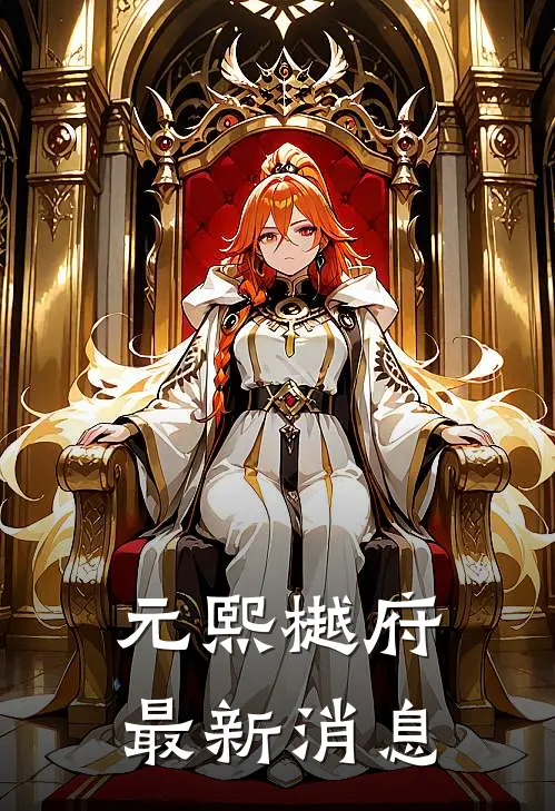 元熙樾府最新消息