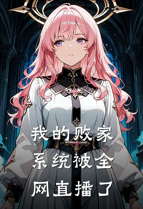 我的败家系统被全网直播了全文免费阅读无弹窗大结局_我的败家系统被全网直播了（林凡林凡）小说免费阅读大结局