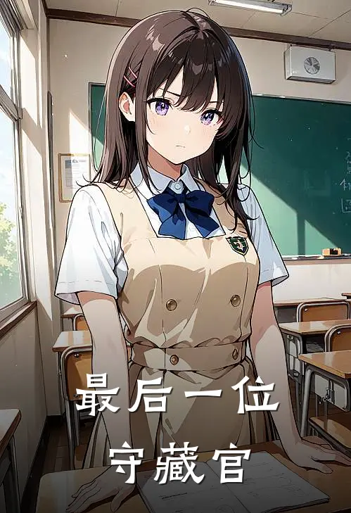 最后一位守藏官(阿琰青辰)完结小说推荐_小说全文免费阅读最后一位守藏官阿琰青辰
