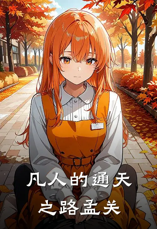 凡人的通天之路 孟关