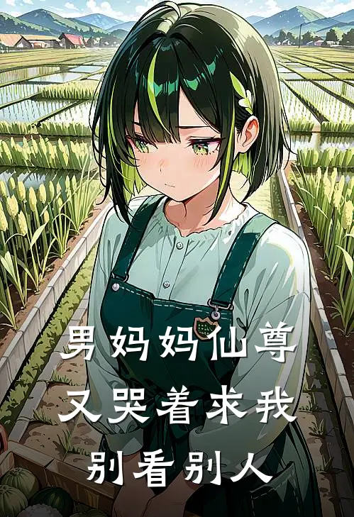 男妈妈仙尊又哭着求我别看别人