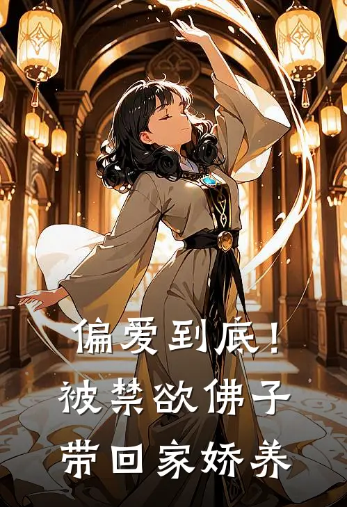 释沉渊苏棠偏爱到底！被禁欲佛子带回家娇养最新章节在线阅读_释沉渊苏棠完整版阅读