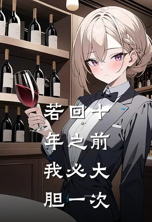 若回十年之前，我必大胆一次