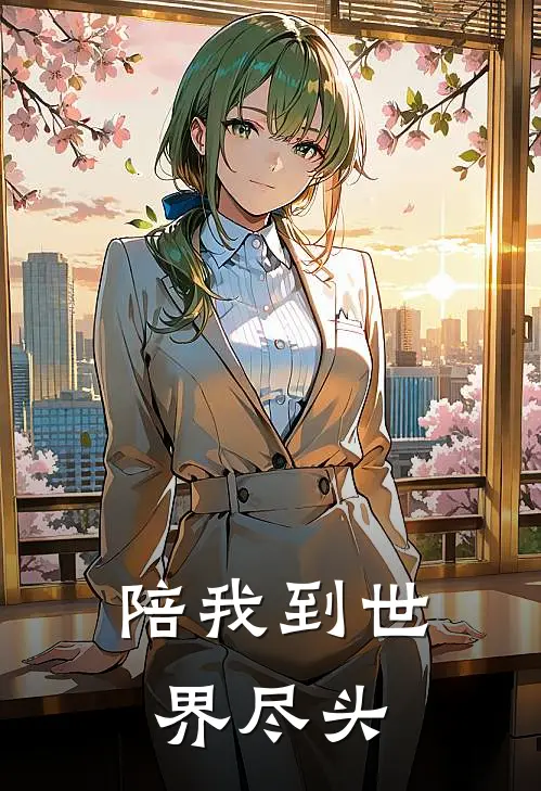 陪我到世界尽头