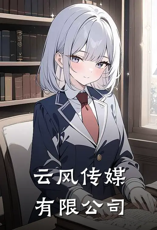 云风传媒有限公司