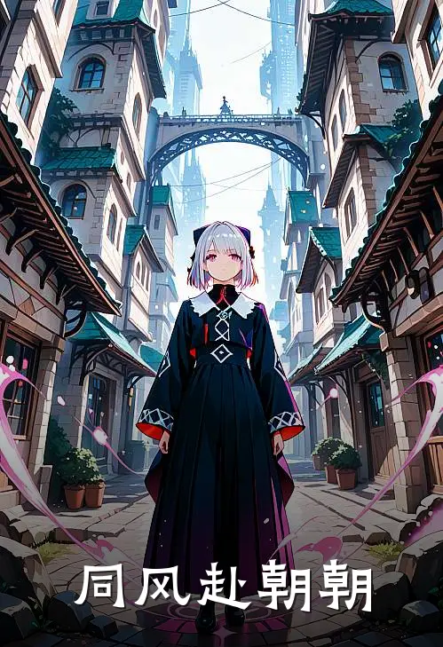 同风赴朝朝谢纾纾许澎承热门完结小说_最新章节列表同风赴朝朝(谢纾纾许澎承)