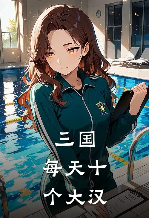 三国：每天十个大汉