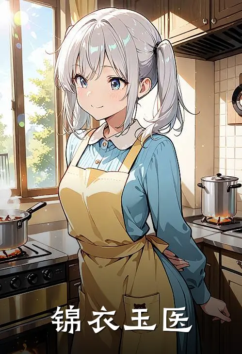 锦衣玉医