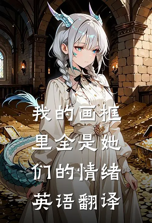 我的画框里全是她们的情绪英语翻译