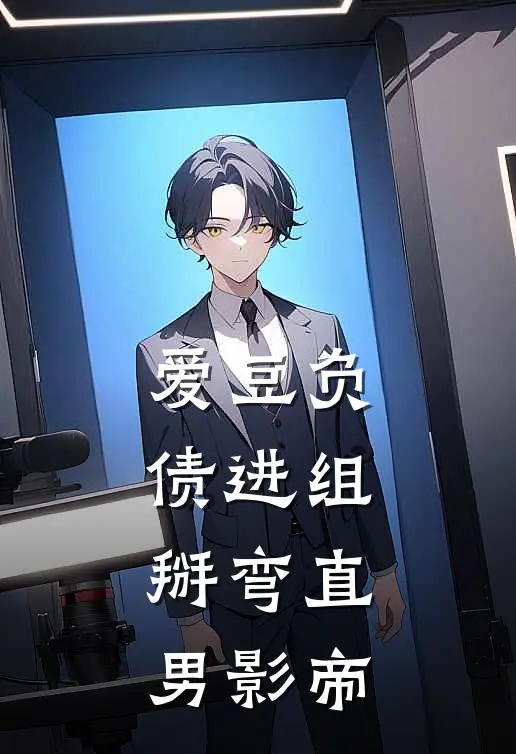 爱豆负债进组，掰弯直男影帝