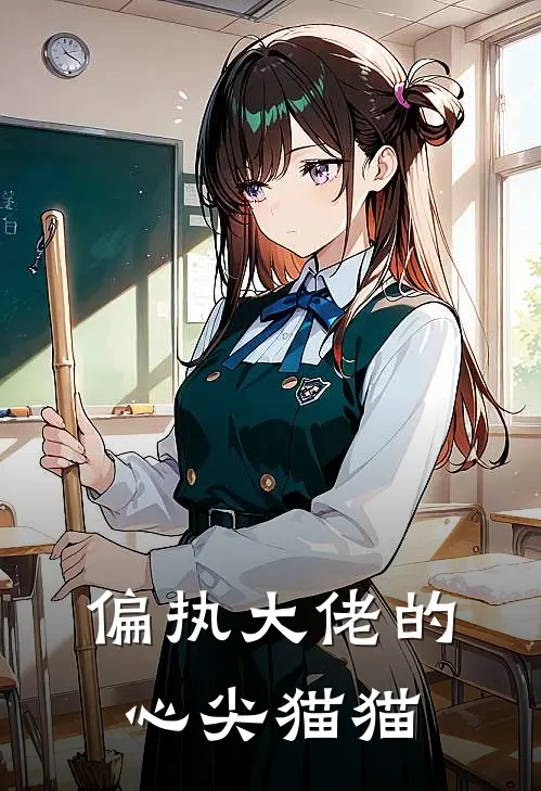 偏执大佬的心尖猫猫白秋霍君泽最新小说推荐_完结小说偏执大佬的心尖猫猫(白秋霍君泽)