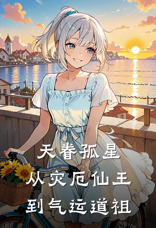 天眷孤星：从灾厄仙王到气运道祖(苏云逍王莽)在线阅读免费小说_最新章节列表天眷孤星：从灾厄仙王到气运道祖(苏云逍王莽)