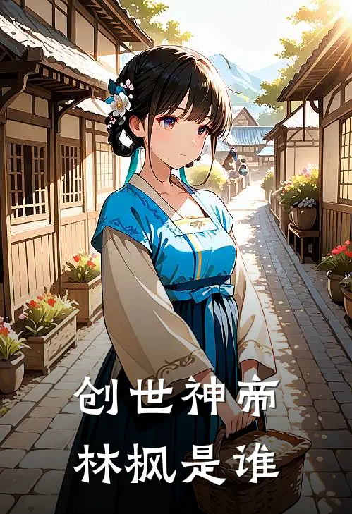 创世神帝林枫是谁