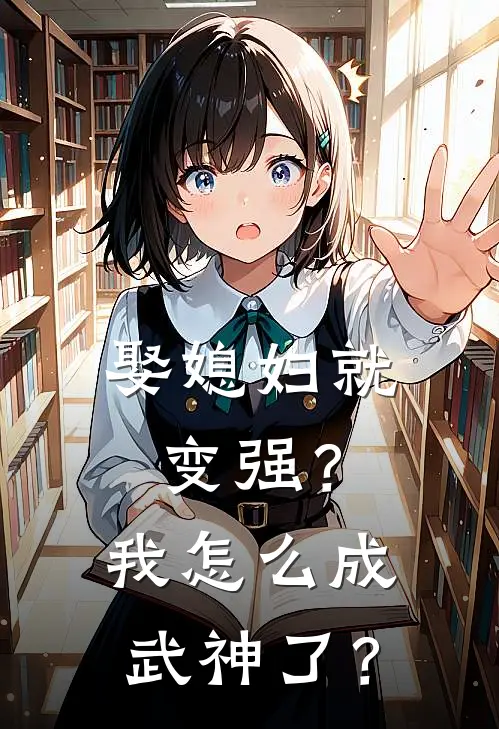 娶媳妇就变强？我怎么成武神了？