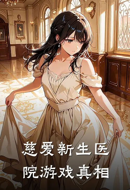 慈爱新生医院游戏真相