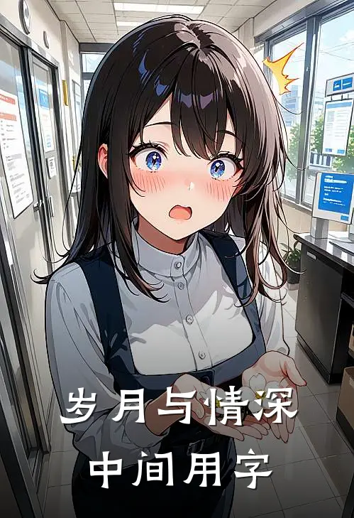 岁月与情深中间用字