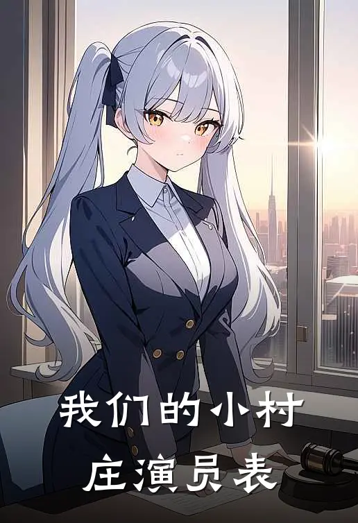 我们的小村庄演员表