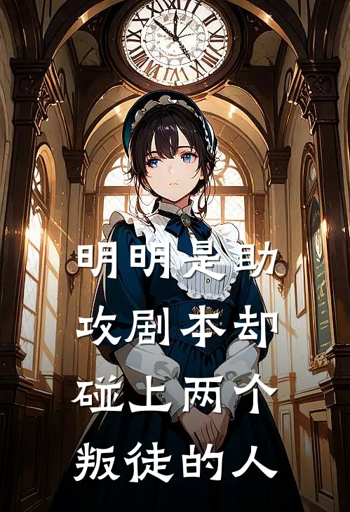 明明是助攻剧本却碰上两个叛徒的人