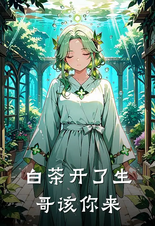 白茶开了生哥该你来