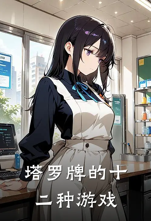 塔罗牌的十二种游戏