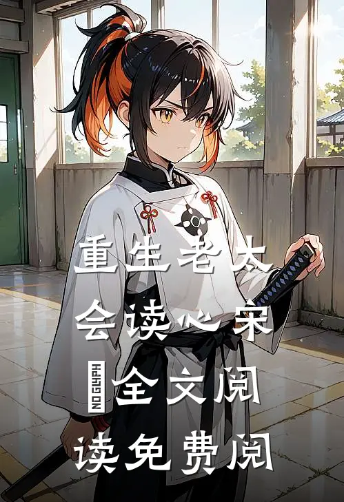 重生老太会读心宋嫚全文阅读免费阅