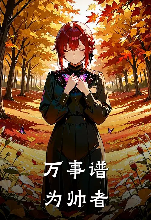 万事谱：为帅者