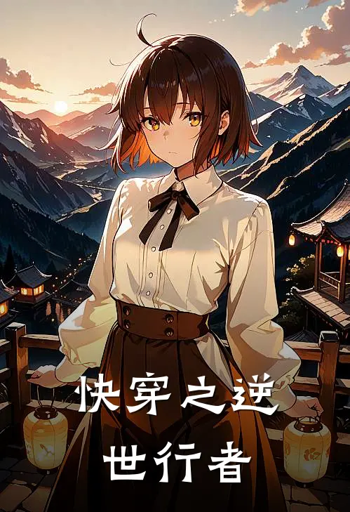 快穿之逆世行者