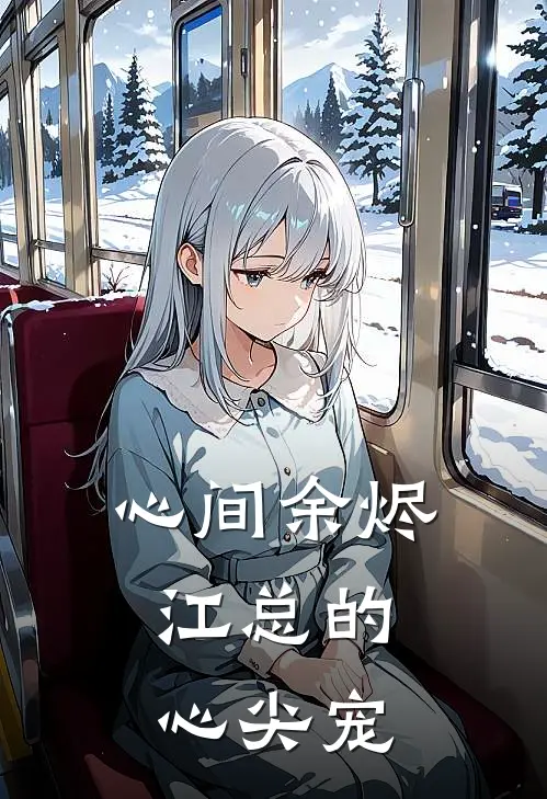 心间余烬：江总的心尖宠古凌阮江祁恒推荐完结小说_热门小说在线阅读心间余烬：江总的心尖宠(古凌阮江祁恒)