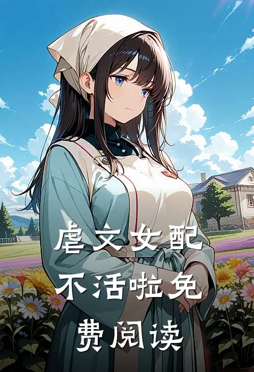 虐文女配不活啦免费阅读