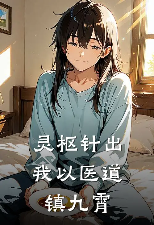 灵枢针出，我以医道镇九霄