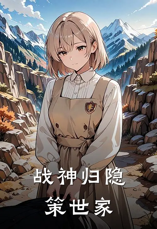 战神归隐策世家