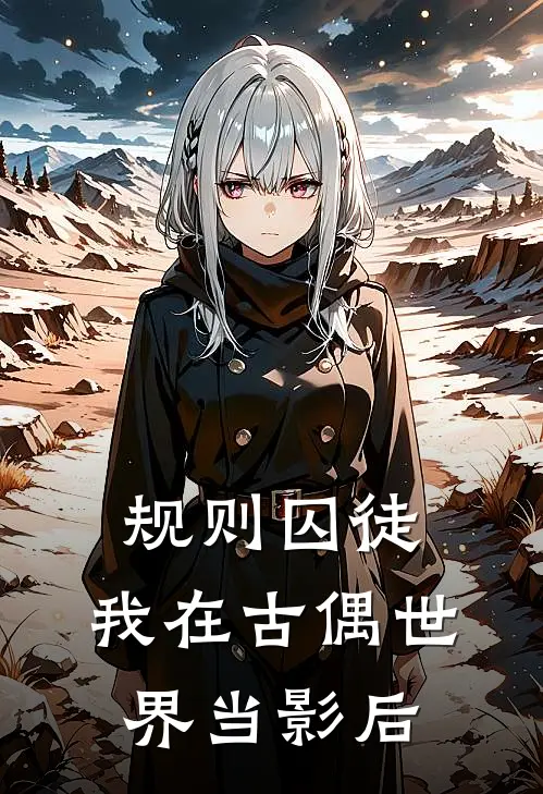 规则囚徒：我在古偶世界当影后